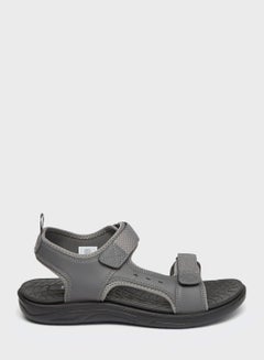 اشتري Casual Velcro Sandals في الامارات