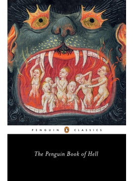 Buy Penguin Book of Hell in UAE