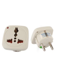 Buy Travel Adaptor in UAE