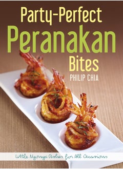 Buy Party-Perfect Peranakan Bites in Saudi Arabia