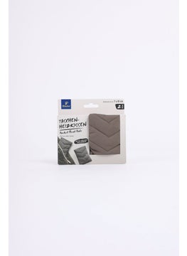 Buy 2,Packs Pocket Heating Pads, Grey in UAE