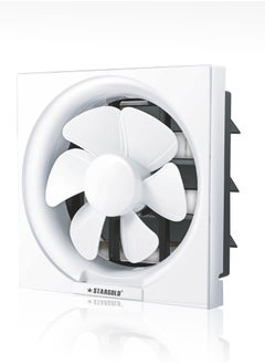 Buy Exhaust Fan 22W With Powerful Copper Motor For Long Life Time 8 Inch in UAE