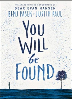 اشتري Dear Evan Hansen You Will Be Found في الامارات