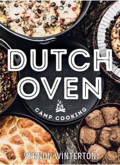 Buy Dutch Oven Camp Cooking in UAE