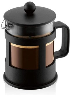 اشتري PRM Kenya Coffee Maker, 0.5L, Straight Blk في الامارات