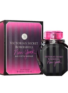 Buy Victoria's Secret Bombshell New York Mist for Women by Victoria's Secret in Saudi Arabia