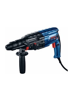 اشتري Bosch GBH 2-24 DFR Professional Rotary Hammer في الامارات