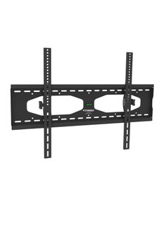 اشتري Tilting Wall Mount Tv Bracket Heavy Duty Adjustable Tv Stand For 45 90 Inches Led Lcd Plasma Curved Screen Max Vesa 800 X 600 Mm Sg 840Tb Black في السعودية