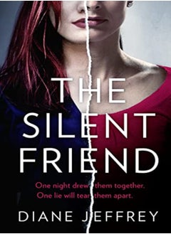 Buy The Silent Friend in UAE