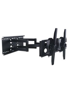 Buy TV Mount Bracket Black in Saudi Arabia