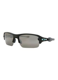 Buy Men's Rectangle Sunglasses - OJ9005 900501 59 - Lens Size: 59 Mm in UAE