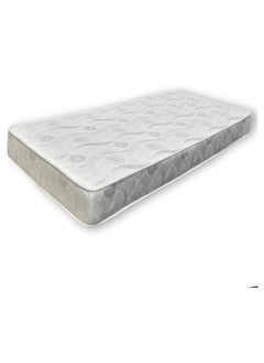 Buy HG one medical mattress single size 90x190x10 in UAE