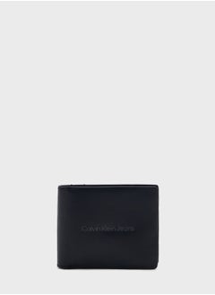 Buy Logo Bifold Wallet in UAE