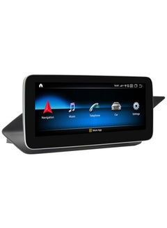 Buy Car Android Monitor for Mercedes Benz E Class 2013-2014 in UAE