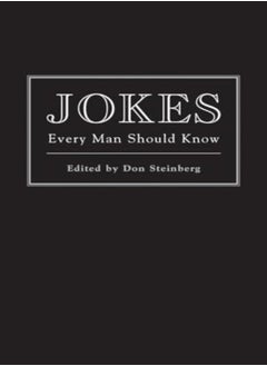 Buy Jokes Every Man Should Know in UAE