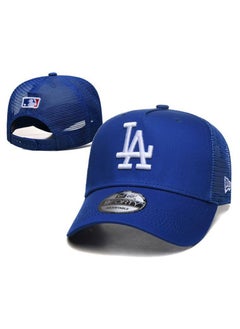 Buy New Era Breathable And Non Stuffy Mesh Baseball Cap, Outdoor Sports Sunshade Hat in Saudi Arabia