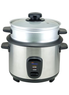 Buy Home Egypt Rice Cooker 700 Watt 1.8 Liter in Egypt