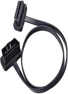 OBD2 To 38-Pin Adapter Cable For Mercedes – Plug & Play Diagnostic Connector