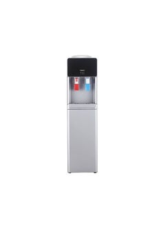 اشتري TORNADO Water Dispenser 2 Faucets Silver WDM-H45ASE-S في مصر