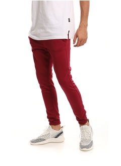 اشتري Pant Milltown 1120 For Men - Marron في مصر