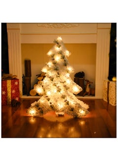 اشتري Small Christmas Tree for Decoration في الامارات
