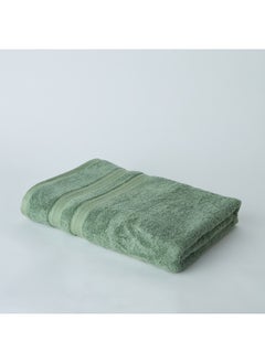 اشتري EverEco Cotton Bamboo Bath Sheet 90 x 150 cm في الامارات