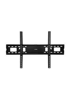 اشتري 55 90 Inches Fixed Tv Wall Mount Bracket Universal Tilt Tv Heavy Duty Wall Mount Adjustable Tv Stand For Led Lcd Oled Plasma Tv With 45Kg Weight Capacity في السعودية