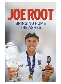 Buy Bringing Home the Ashes: Updated to include England's tour of South Africa and the 2016 T20 World Cup in UAE