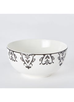 اشتري Gusto Cereal Bowl 14x14 cm في الامارات