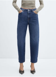 اشتري High Waist Jeans في السعودية