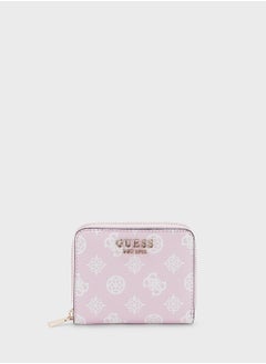 Buy Laurel Small  Zip Around Wallet in Saudi Arabia