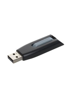 Buy VER49172 - Verbatim 16GB Store n Go V3 USB 3.0 Flash Drive - Gray in UAE