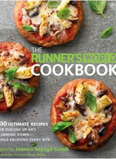 اشتري The Runner's World Cookbook : 150 Ultimate Recipes for Fueling Up and Slimming Down--While Enjoying Every Bite في السعودية