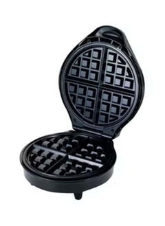 اشتري Electric Waffle Maker 1000.0 W DLC-W4486 Black في الامارات