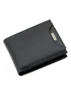 Buy Calvin Klein wallet for Men Black Removable - Card case in Egypt