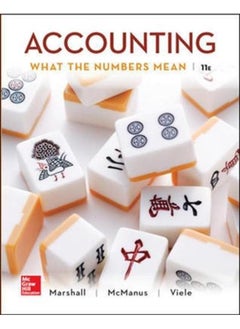 Buy Accounting  What the Numbers Mean  Ed   11 in Egypt