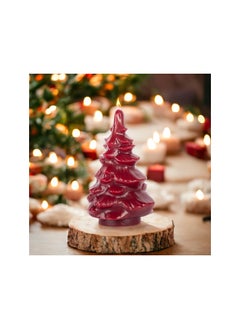 اشتري Christmas Tree (Red) - large 1psc في مصر