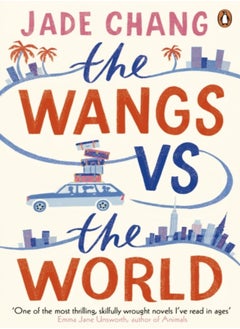 اشتري The Wangs vs The World في الامارات