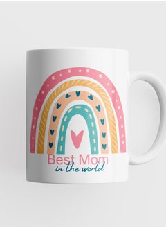 Buy A coffee mug for the mother as an appreciation gift for the mother 11Oz in Saudi Arabia