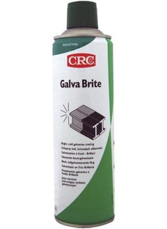 اشتري Crc Galva Bright Spray 500 Ml في السعودية