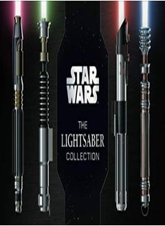 Buy Star Wars: The Lightsaber Collection in UAE