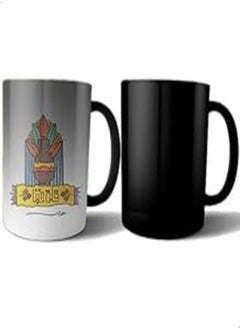 Buy Magic Mug From Bit Hosny Multicolour Wecanprint_8380 in Egypt