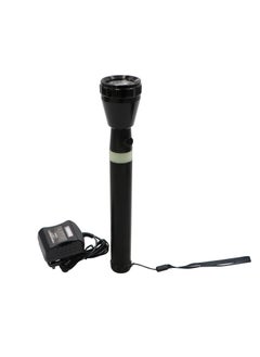 Buy Max Germany Mx-3D Rechargeable Flashlight in UAE