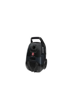 Buy Vacuum Cleaner 2200 Watt, HEPA Filter, Black TTELA2200PRE in Egypt