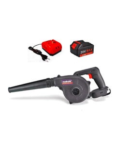 Buy MAKUTE CPB001 20V Cordless Blower with 2.0 Ah Battery and Charger in UAE