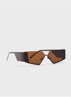 Buy Casual Racer Sunglasses in Saudi Arabia