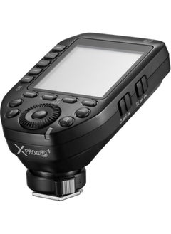 Buy Godox XPro II TTL Wireless Dental Flash Trigger for Sony Cameras in UAE