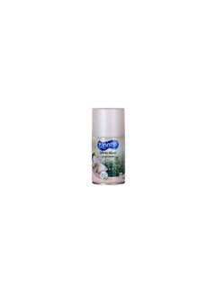 Buy Air Freshener Replacement White Musk250 ml in Egypt