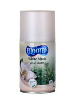 Buy Air Freshener Replacement White Musk250 ml in Egypt