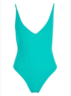 Buy Woman Regular Fit Swimsuit in UAE
